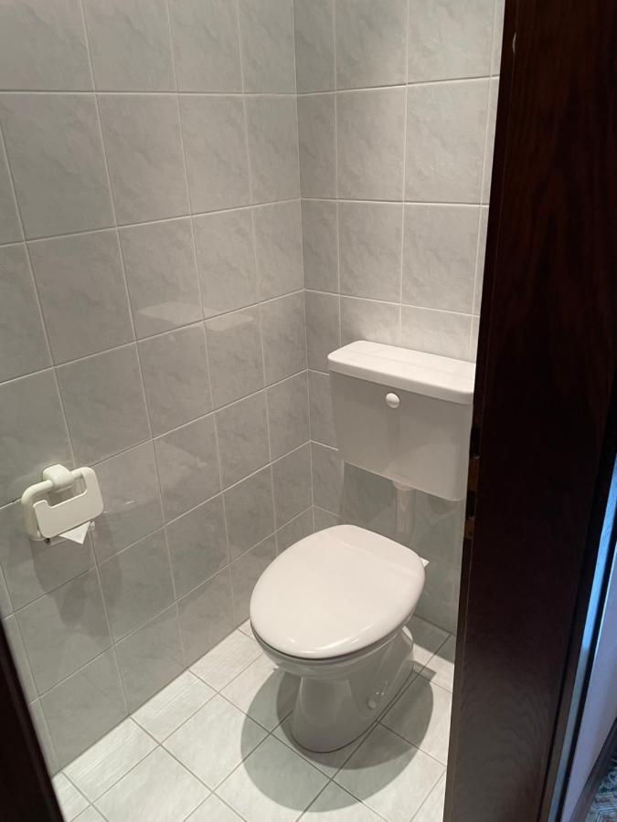 Am Randersberg - Wohnung Nr 3 Grossgmain Eksteriør bilde